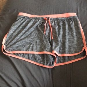 Athletic shorts